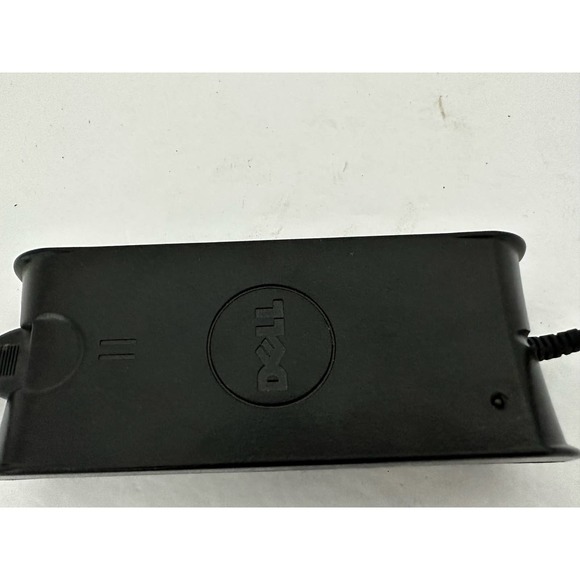 Original Dell 90‎ W AC Adapter Model PA-1900-02D - Picture 1 of 4
